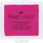 Preview: FABER-CASTELL Radierer Art Eraser 127124 3 Farben ass.