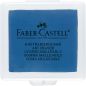 Preview: FABER-CASTELL Radierer Art Eraser 127124 3 Farben ass.