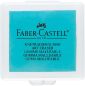 Preview: FABER-CASTELL Radierer Art Eraser 127124 3 Farben ass.