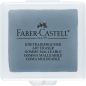 Preview: FABER-CASTELL Knetgummi ART Eraser grau 127220 49x49x14mm