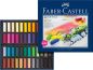 Preview: FABER-CASTELL Softpastellkreiden Mini 128248 48er Kartonetui