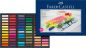 Preview: FABER-CASTELL Softpastellkreiden Mini 128272 72er Kartonetui