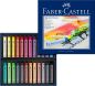 Preview: FABER-CASTELL Softpastellkreiden 128324 24er Kartonetui