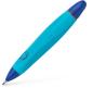 Preview: FABER-CASTELL Drehbleistift Scribolino 1.4mm 131482 blau