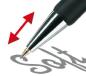 Preview: Faber-castell druckbleistift grip 1345 0.5mm 134599 schwarz, mit radierer - Faber-castell-134599-4005401345992-03.jpg