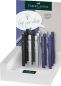 Preview: FABER-CASTELL Grip 2011 Display 144130 5x 144111/144153/144187