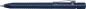 Preview: FABER-CASTELL Kugelschreiber Grip 2011 XB 144163 klassik blau