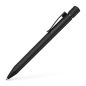 Preview: FABER-CASTELL Kugelschreiber GRIP XB 144172 all black