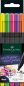 Preview: FABER-CASTELL Finepen Grip 0.4mm 151603 5 couleurs, Neon