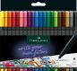 Preview: FABER-CASTELL Finepen Grip 0.4mm 151620 20 couleurs, Etui