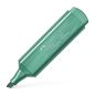 Preview: FABER-CASTELL Marker 46 Metallic 1.2-5mm 154639 precious green