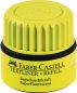 Preview: FABER-CASTELL Textmarker 1549 Refill 154907 gelb