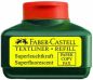 Preview: FABER-CASTELL Textmarker 1549 Refill 154915 orange