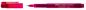 Preview: FABER-CASTELL Fineliner Broadpen 1554 0.8mm 155421 rot