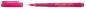 Preview: FABER-CASTELL Fineliner Broadpen 1554 0.8mm 155428 pink