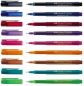 Preview: FABER-CASTELL Fineliner Broadpen 1554 0.8mm 155436 violett