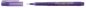 Preview: FABER-CASTELL Fineliner Broadpen 1554 0.8mm 155436 violett