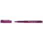 Preview: FABER-CASTELL Fineliner Broadpen 1554 0.8mm 155437 magenta