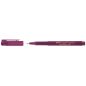 Preview: FABER-CASTELL Fineliner Broadpen 1554 0.8mm 155437 magenta