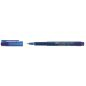 Preview: FABER-CASTELL Fineliner Broadpen 1554 0.8mm 155451 blau