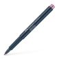 Preview: FABER-CASTELL Metallic Marker 1.5mm 160790 berry nice