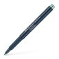 Preview: FABER-CASTELL Metallic Marker 1.5mm 160792 ice ice blue