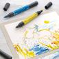 Preview: FABER-CASTELL Artist Pen Dual Marker 0.8mm 162010 10 couleurs, Etui