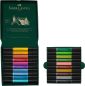 Preview: FABER-CASTELL Artist Pen Dual Marker 0.8mm 162020 20 couleurs, Etui