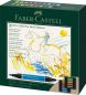 Preview: FABER-CASTELL Artist Pen Dual Marker 0.8mm 162020 20 couleurs, Etui