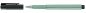 Preview: FABER-CASTELL Pitt Artist Pen 1,5mm 167394 grün-metallic