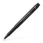 Preview: FABER-CASTELL Artist Pen Fineliner 0.05mm 167799 schwarz