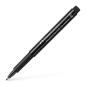 Preview: FABER-CASTELL Artist Pen Fineliner M 167894 schwarz