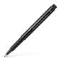 Preview: FABER-CASTELL Artist Pen Fineliner H 167895 schwarz