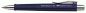 Preview: FABER-CASTELL Kugelschreiber POLY BALL 0.5mm 2411151 blau