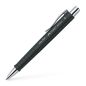 Preview: FABER-CASTELL Kugelschreiber Poly Ball XB 241153 schwarz