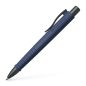 Preview: FABER-CASTELL Kugelschreiber Poly Ball XB 241189 navy blue