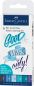 Preview: FABER-CASTELL PITT Art Pen Handlettering 267123 blau 6 Stück