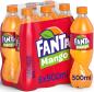 Preview: FANTA Mango, Pet 129400000663 50 cl, 6 Stk.