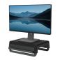 Preview: FELLOWES Monitor Ständer Breyta 100016560 schwarz