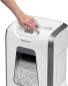 Preview: FELLOWES Aktenvernichter Powershred 15C 100017466 weiss, P-4, 19lt