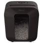 Preview: FELLOWES Aktenvernichter Powershred 4170501 LX25, P-4, 11,5lt