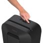 Preview: FELLOWES Aktenvernichter Powershred 4400501 LX45, P-4, 17lt