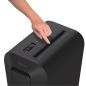 Preview: FELLOWES Aktenvernichter Powershred 4400701 LX65, P-4, 22lt