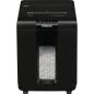 Preview: FELLOWES Aktenvernichter AutoMax 100M 4614801 P-4, 23lt, AF