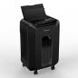 Preview: FELLOWES Aktenvernichter AutoMax 4621501 80M P-4, 17L, AF