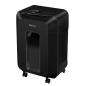 Preview: FELLOWES Aktenvernichter AutoMax 4621501 80M P-4, 17L, AF