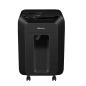 Preview: FELLOWES Aktenvernichter AutoMax 4621501 80M P-4, 17L, AF