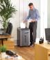 Preview: FELLOWES Aktenvernichter Powershred 4622701 225Ci, P-4, 60lt