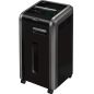 Preview: FELLOWES Aktenvernichter Powershred 4622701 225Ci, P-4, 60lt