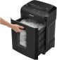 Preview: FELLOWES Aktenvernichter Powershred 4630601 10M, P-5, 19lt